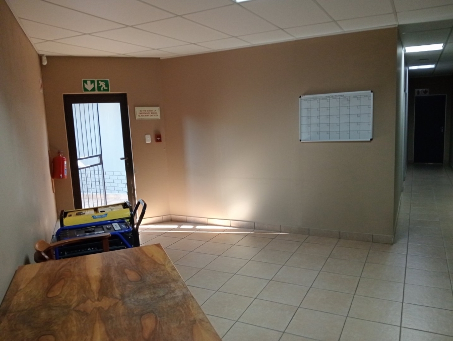 Commercial Property for Sale in Rustenburg Central North West